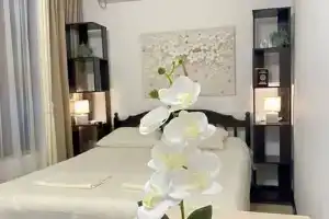 Комната, Гагра