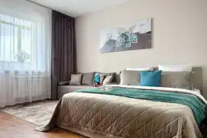 Однокомнатная квартира, Красноярск