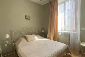 Двухкомнатная квартира, Минск