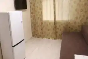 Однокомнатная квартира, Владивосток