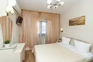 Двухкомнатная квартира, Тюмень
