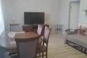 Трехкомнатная квартира, Кисловодск
