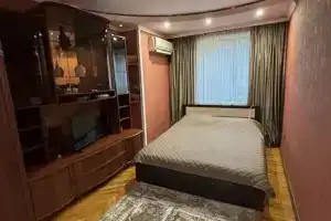 Однокомнатная квартира, Владикавказ