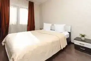 Двухкомнатная квартира, Тюмень