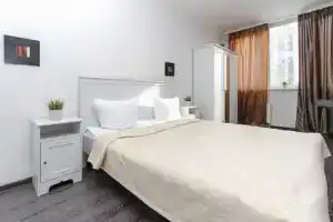 Двухкомнатная квартира, Тюмень