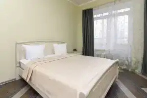 Двухкомнатная квартира, Тюмень