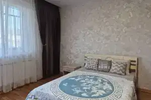 Однокомнатная квартира, Тургояк