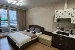 Студия, Ижевск