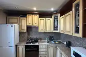 Трехкомнатная квартира, Пружаны