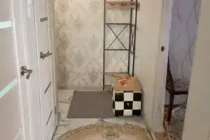 Двухкомнатная квартира, Карачаевск