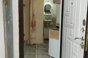 Однокомнатная квартира, Ялта
