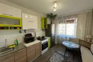Двухкомнатная квартира, Ошмяны
