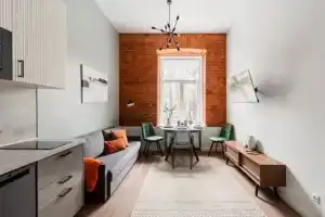 Студия, Москва