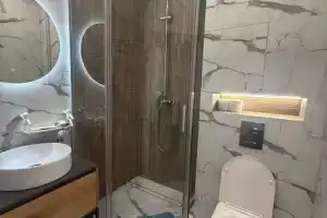 Однокомнатная квартира, Кингисепп
