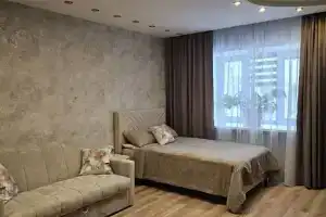 Двухкомнатная квартира, Ухта