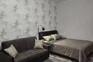 Однокомнатная квартира, Ухта