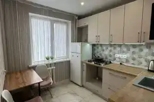 Двухкомнатная квартира, Речица
