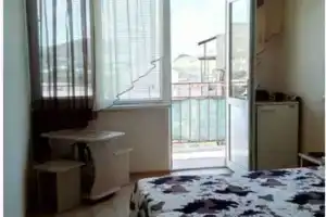 Комната, Орджоникидзе