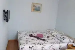 Комната, Адлер