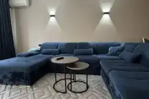Двухкомнатная квартира, Каспийск