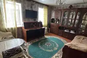 Двухкомнатная квартира, Дербент