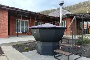 Коттедж, Краснооктябрьский