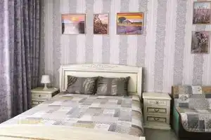 Однокомнатная квартира, Тургояк
