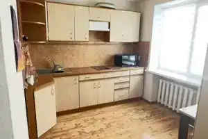 Однокомнатная квартира, Термальный