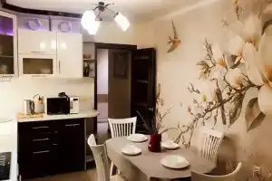 Двухкомнатная квартира, Брянск