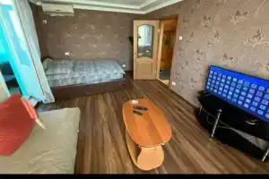 Однокомнатная квартира, Харцызск