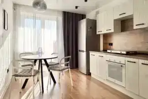 Однокомнатная квартира, Самара