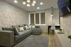 Двухкомнатная квартира, Смоленск
