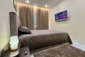 Двухкомнатная квартира, Смоленск