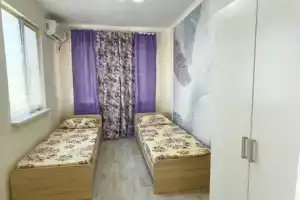Трехкомнатная квартира, Гудаута