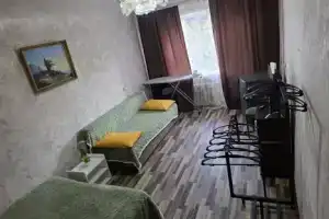Двухкомнатная квартира, Чита