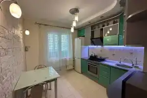 Двухкомнатная квартира, Речица