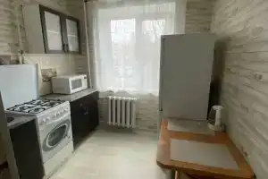 Однокомнатная квартира, Омск
