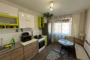 Двухкомнатная квартира, Ошмяны