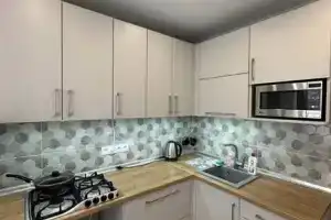 Двухкомнатная квартира, Речица