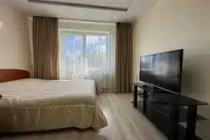 Двухкомнатная квартира, Речица