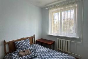Трехкомнатная квартира, Солигорск