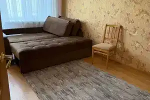 Двухкомнатная квартира, Старая Русса