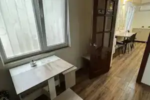 Трехкомнатная квартира, Красноперекопск