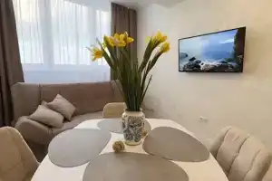 Однокомнатная квартира, Ялта