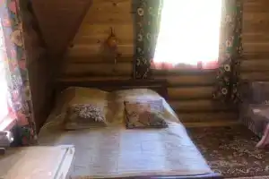 Комната, Рыбачий