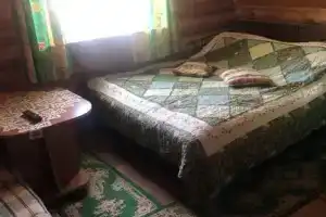 Двухэтажный коттедж, Рыбачий