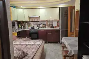 Двухкомнатная квартира, Дубовка