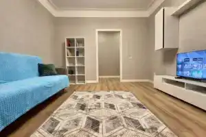 Двухкомнатная квартира, Смоленск