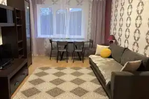 Трехкомнатная квартира, Абрау-Дюрсо