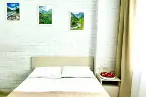 Студия, Сочи